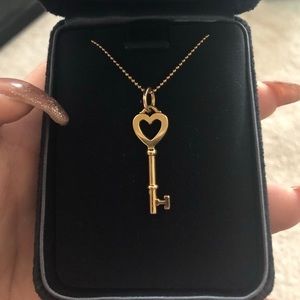 Tiffany & Co Necklace